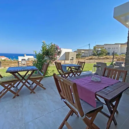 Villa Villa Amalthea